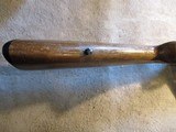 Browning BAR Belgium made, 270 Win, 1967 - 11 of 21