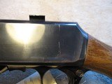 Browning BAR Belgium made, 270 Win, 1967 - 19 of 21