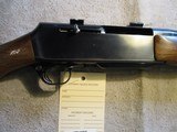 Browning BAR Belgium made, 270 Win, 1967 - 1 of 21