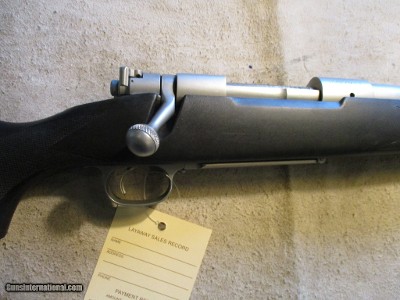 Winchester 70 Classic Stainless, 270 WSM, 24