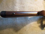 Browning A-Bolt Hunter Left Hand LH 7mm-08, Rem, 2005 - 2 of 20