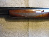 Winchester 101 Magnum, 12ga, 30