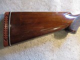 Winchester 101 Magnum, 12ga, 30