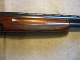 Winchester 101 Magnum, 12ga, 30