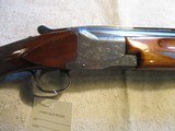 Winchester 101 Magnum, 12ga, 30