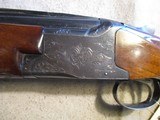 Winchester 101 Magnum, 12ga, 30