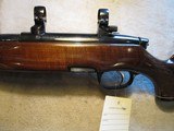 Steyr Mannlicher Model S SSG 1974 SSG69 7mm Rem Mag, 26
