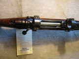 Interarms Mark X, 7mm Remington Mag, 24