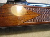 Interarms Mark X, 7mm Remington Mag, 24