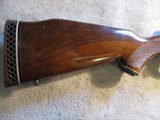 Interarms Mark X, 7mm Remington Mag, 24