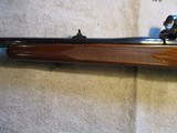 Interarms Mark X, 7mm Remington Mag, 24
