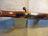 Interarms Mark X, 7mm Remington Mag, 24