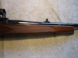 Interarms Mark X, 7mm Remington Mag, 24