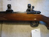 Interarms Mark X, 7mm Remington Mag, 24