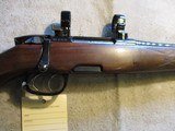 Steyr Mannlicher Model L SSG 1976 308 Win mag, Full stock - 1 of 19