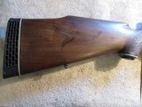 Steyr Mannlicher Model L SSG 1976 308 Win mag, Full stock - 2 of 19