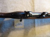 Steyr Mannlicher Model L SSG 1976 308 Win mag, Full stock - 7 of 19