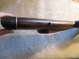 Steyr Mannlicher Model L SSG 1976 308 Win mag, Full stock - 11 of 19