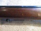 Steyr Mannlicher Model L SSG 1976 308 Win mag, Full stock - 19 of 19