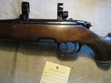 Steyr Mannlicher Model L SSG 1976 308 Win mag, Full stock - 16 of 19