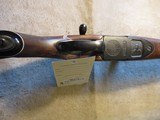 Steyr Mannlicher Model L SSG 1976 308 Win mag, Full stock - 12 of 19