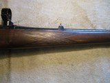 Steyr Mannlicher Model L SSG 1976 308 Win mag, Full stock - 3 of 19