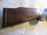 Steyr Mannlicher Model M SSG Dec 1987 270
Win, Full stock - 2 of 19