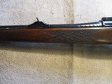 Steyr Mannlicher Model M SSG Dec 1987 270
Win, Full stock - 17 of 19