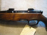 Steyr Mannlicher Model M SSG Dec 1987 270
Win, Full stock - 16 of 19