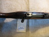 Steyr Mannlicher Model M SSG Dec 1987 270
Win, Full stock - 7 of 19