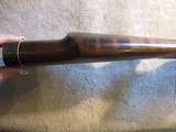 Steyr Mannlicher Model M SSG Dec 1987 270
Win, Full stock - 6 of 19