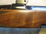 Steyr Mannlicher Model M SSG Dec 1987 270
Win, Full stock - 19 of 19