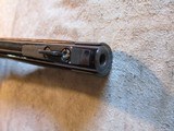 Steyr Mannlicher Model M SSG Dec 1987 270
Win, Full stock - 10 of 19