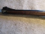 Steyr Mannlicher Model M SSG Dec 1987 270
Win, Full stock - 18 of 19