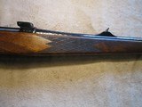 Steyr Mannlicher Model M SSG Dec 1987 270
Win, Full stock - 3 of 19
