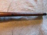 Steyr Mannlicher Model M SSG Dec 1987 270
Win, Full stock - 14 of 19