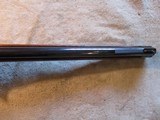 Steyr Mannlicher Model M SSG Dec 1987 270
Win, Full stock - 9 of 19