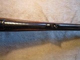 Steyr Mannlicher Model M SSG Dec 1987 270
Win, Full stock - 8 of 19