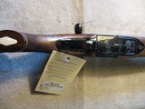 Steyr Mannlicher Model M SSG Dec 1987 270
Win, Full stock - 12 of 19