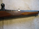 Steyr Mannlicher Model L SSG 1976 308 Win, Half stock - 3 of 18