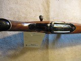 Steyr Mannlicher Model L SSG 1976 308 Win, Half stock - 12 of 18