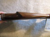 Steyr Mannlicher Model L SSG 1976 308 Win, Half stock - 6 of 18