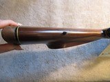 Steyr Mannlicher Model L SSG 1976 308 Win, Half stock - 11 of 18