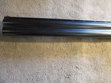 Winchester 101 Field, 12ga, 26" IC and IC, 1968, Japan - 18 of 23