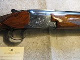 Winchester 101 Field, 12ga, 26" IC and IC, 1968, Japan - 1 of 23