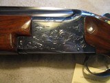 Winchester 101 Field, 12ga, 26" IC and IC, 1968, Japan - 19 of 23