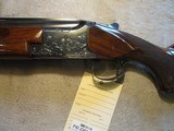 Winchester 101 Field, 12ga, 26" IC and IC, 1968, Japan - 16 of 23