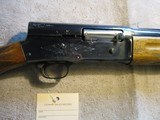 Browning A5 Auto 5 Belgium 3