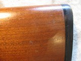 Ruger M77 77 International, 30-06, 1990 With Rings - 20 of 22