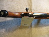 Ruger M77 77 International, 30-06, 1990 With Rings - 12 of 22